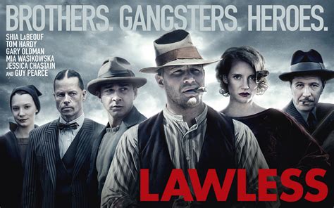 Lawless Part 4 .